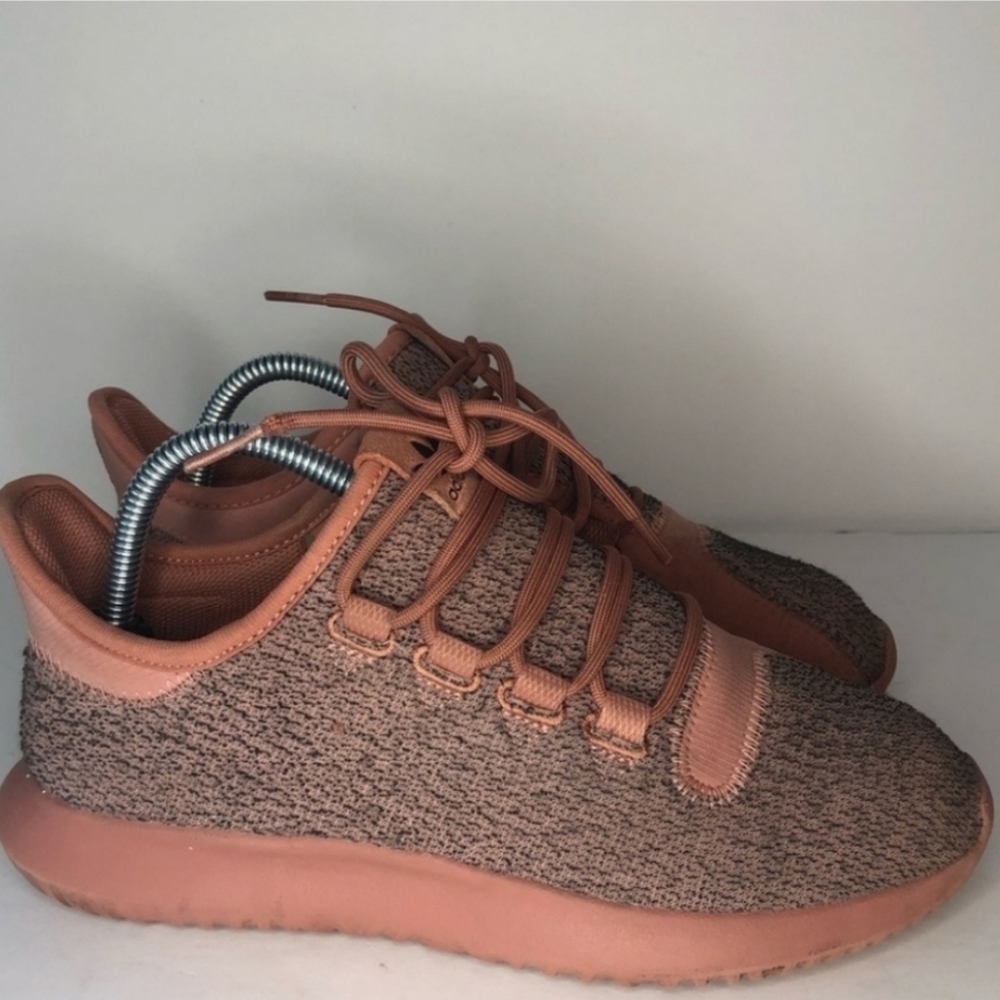 Adidas tubular shadow sneakers